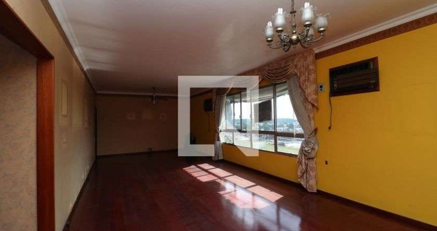 Apartamento para Aluguel - Jardim Guanabara, 4 Quartos,  158 m² - Rio de Janeiro