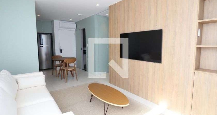 Apartamento para Aluguel - Jardim Paulista, 1 Quarto,  44 m² - São Paulo
