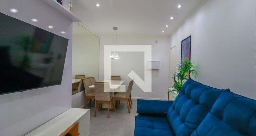 Apartamento para Aluguel - Vianelo Bonfiglioli , 2 Quartos,  52 m² - Jundiaí