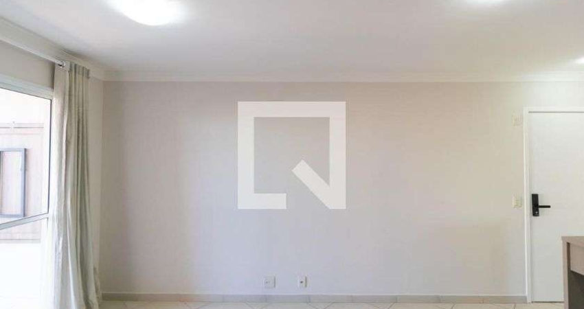 Apartamento para Aluguel - Mansões Santo Antônio, 3 Quartos,  71 m² - Campinas
