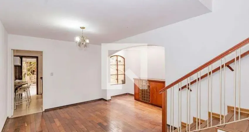 Casa para Aluguel - Jardim Santa Emília, 3 Quartos,  240 m² - São Paulo