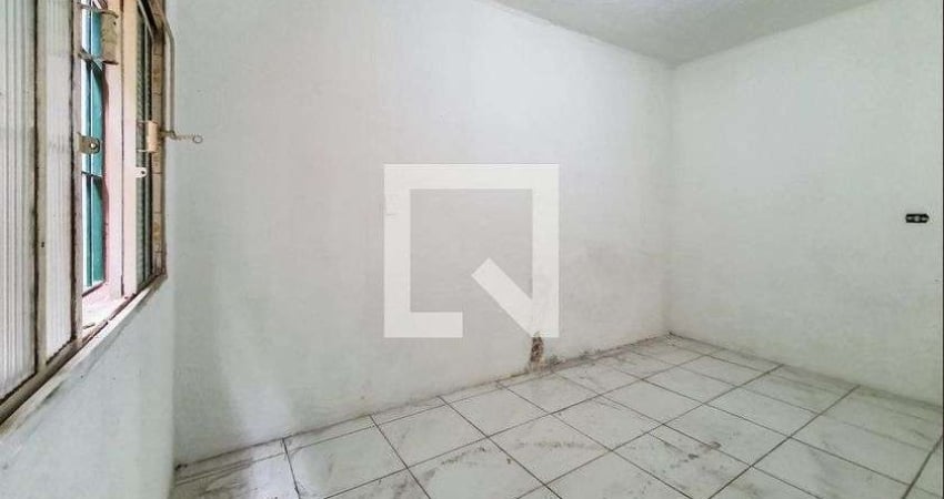 Casa para Aluguel - Ipiranga, 8 Quartos,  45 m² - São Paulo