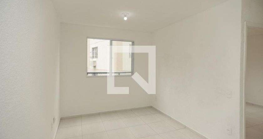 Apartamento para Aluguel - Cascadura, 2 Quartos,  45 m² - Rio de Janeiro