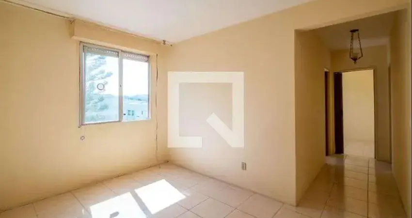 Apartamento para Aluguel - Cavalhada, 2 Quartos,  47 m² - Porto Alegre
