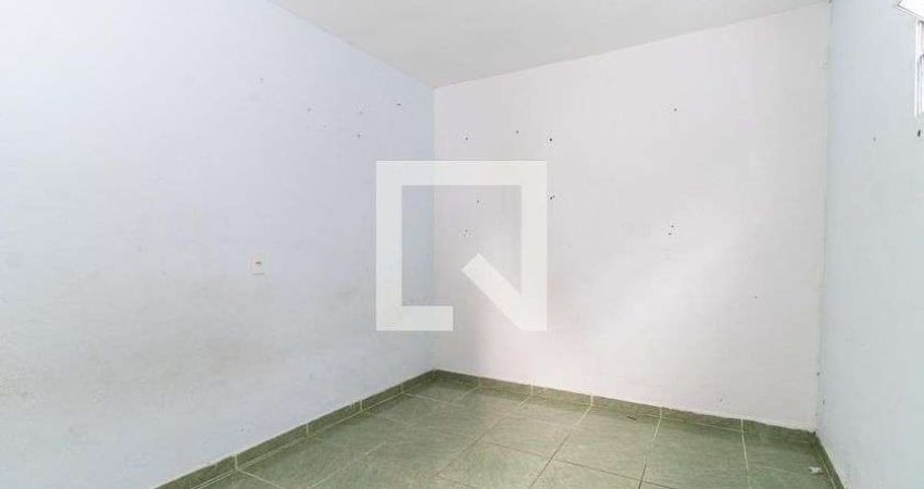 Kitnet / Stúdio para Aluguel - Jardim Marabá, 1 Quarto,  20 m² - São Paulo