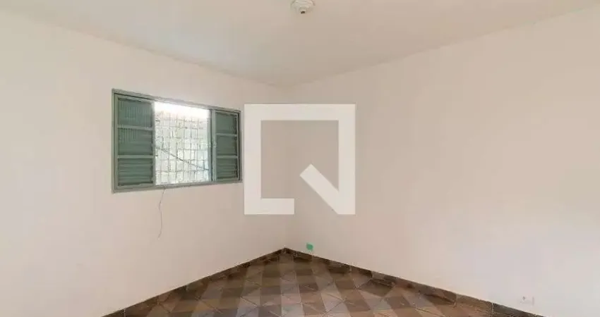 Casa / Sobrado em Condomínio para Aluguel - Cidade Sao Mateus, 1 Quarto,  25 m² - São Paulo