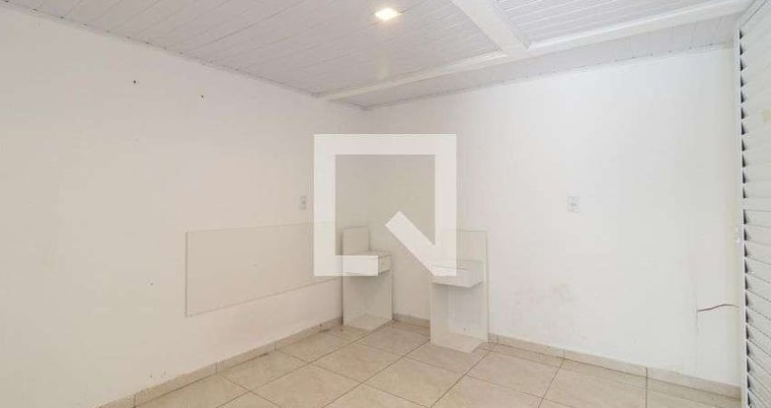 Apartamento para Aluguel - Medianeira, 1 Quarto,  25 m² - Porto Alegre