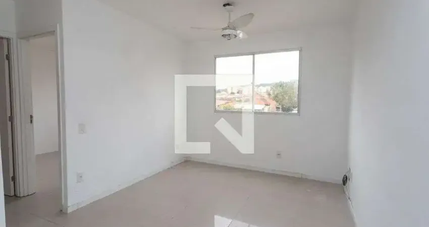 Apartamento para Aluguel - Rubem Berta, 2 Quartos,  46 m² - Porto Alegre