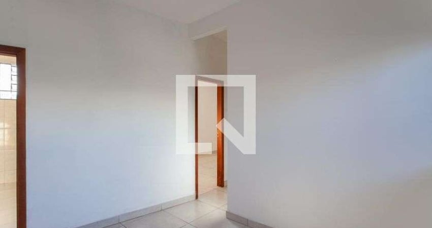 Apartamento para Aluguel - Céu Azul, 2 Quartos,  50 m² - Belo Horizonte