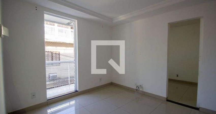 Apartamento para Aluguel - Vargem Pequena, 2 Quartos,  50 m² - Rio de Janeiro