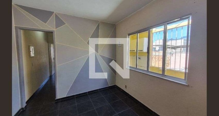Apartamento para Aluguel - Piedade, 2 Quartos,  49 m² - Rio de Janeiro