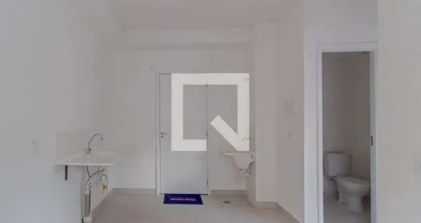 Apartamento para Aluguel - Cangaíba, 2 Quartos,  33 m² - São Paulo