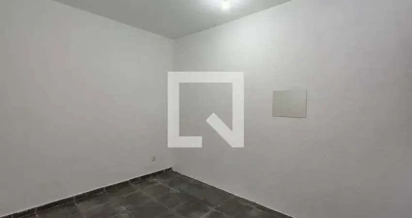 Apartamento para Aluguel - Jardim América, 1 Quarto,  62 m² - Belo Horizonte