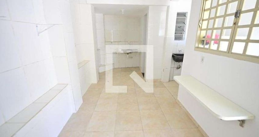 Kitnet / Stúdio para Aluguel - Setor Leste Vila Nova, 1 Quarto,  15 m² - Goiânia