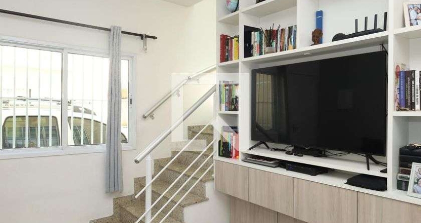 Casa / Sobrado em Condomínio para Aluguel - Vila Jacuí, 3 Quartos,  83 m² - São Paulo