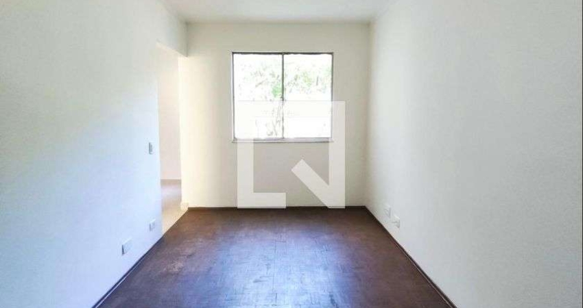 Apartamento para Aluguel - Jardim Interlagos, 2 Quartos,  62 m² - Campinas