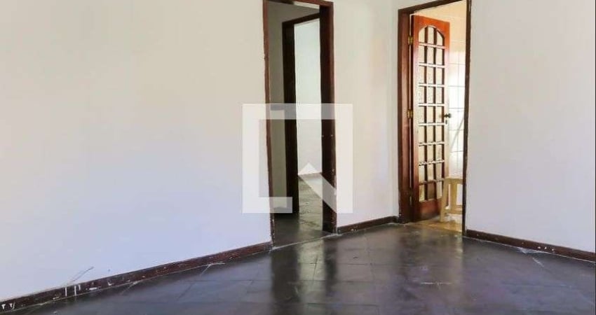 Casa para Aluguel - Piedade, 3 Quartos,  95 m² - Rio de Janeiro