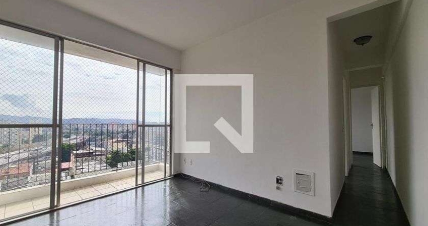 Apartamento para Aluguel - Engenho de Dentro, 2 Quartos,  65 m² - Rio de Janeiro