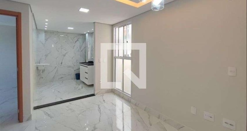 Apartamento para Aluguel - Jardim Samambaia, 2 Quartos,  44 m² - Campinas