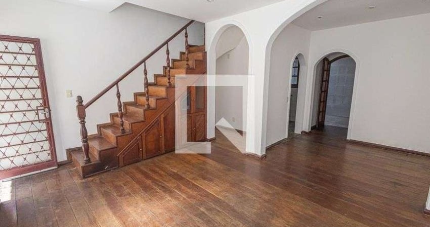 Casa / Sobrado em Condomínio para Aluguel - Santa Amélia, 2 Quartos,  80 m² - Belo Horizonte