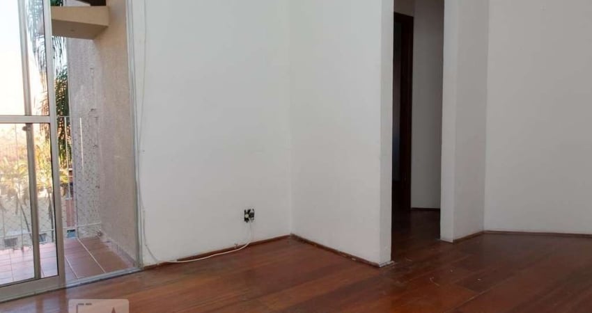 Apartamento para Aluguel - Jardim São Paulo, 1 Quarto,  41 m² - Sorocaba