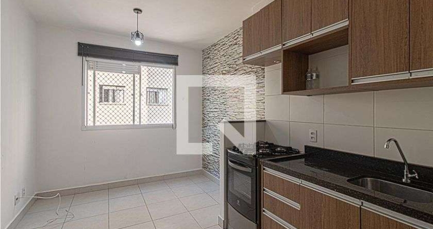 Apartamento para Aluguel - Sacomã, 2 Quartos,  33 m² - São Paulo