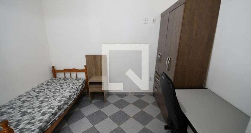 Kitnet / Stúdio para Aluguel - Cidade Universitária, 1 Quarto,  20 m² - Campinas