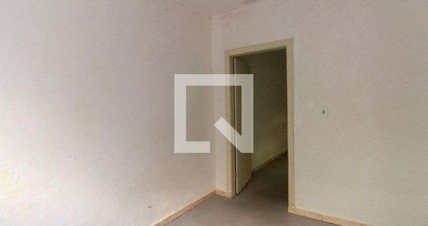 Casa para Aluguel - Vila Formosa, 1 Quarto,  80 m² - São Paulo
