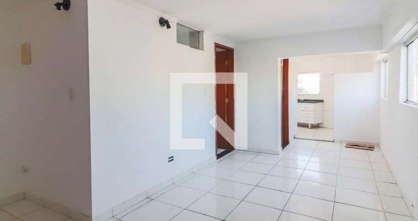 Apartamento para Aluguel - Vila Dalva, 2 Quartos,  45 m² - São Paulo