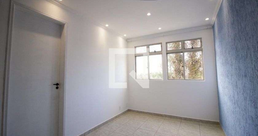 Apartamento para Aluguel - Jardim Santa Teresinha, 2 Quartos,  48 m² - São Paulo