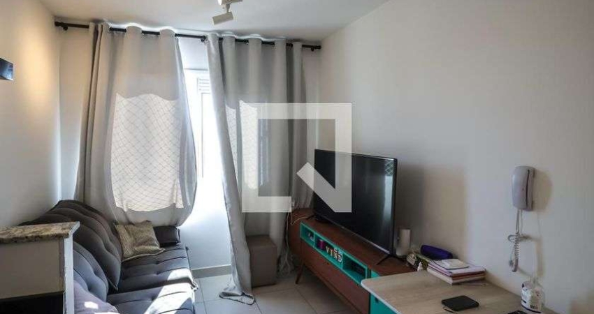 Apartamento para Aluguel - Sacomã, 2 Quartos,  33 m² - São Paulo