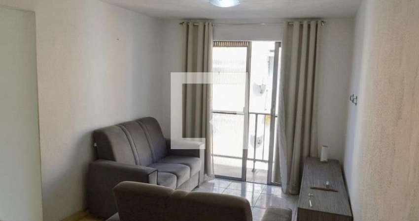Apartamento para Aluguel - Taquara, 2 Quartos,  55 m² - Rio de Janeiro