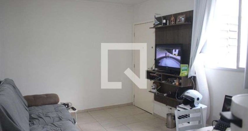 Apartamento para Aluguel - California, 2 Quartos,  48 m² - Belo Horizonte