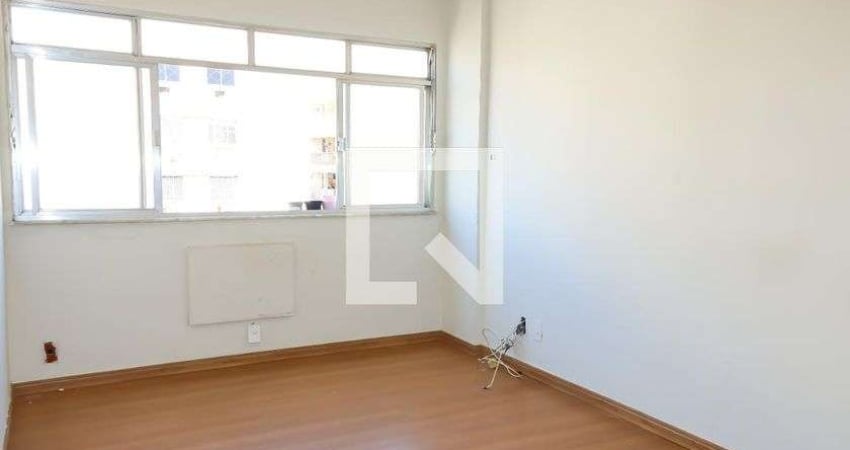 Apartamento para Aluguel - Méier, 2 Quartos,  74 m² - Rio de Janeiro