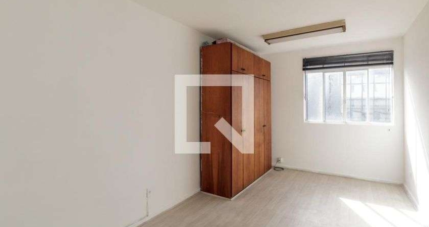 Kitnet / Stúdio para Aluguel - Centro, 1 Quarto,  31 m² - São Paulo