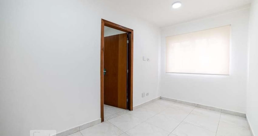 Apartamento para Aluguel - Vila Maria , 1 Quarto,  35 m² - São Paulo