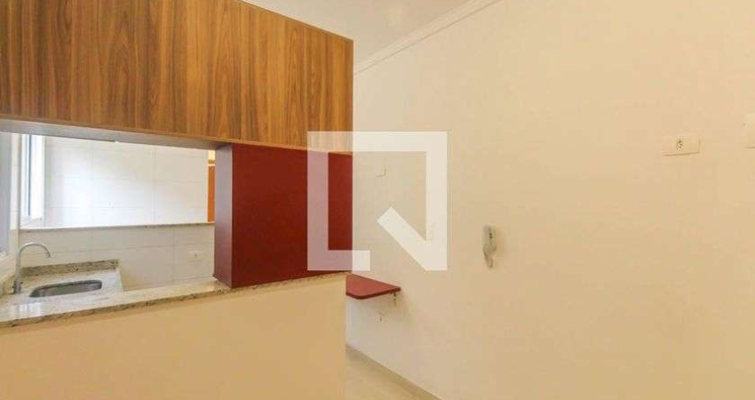 Apartamento para Aluguel - Vila Formosa, 1 Quarto,  30 m² - São Paulo