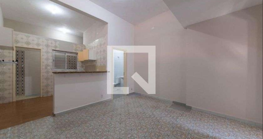 Casa para Aluguel - Bosque da Saúde, 1 Quarto,  55 m² - São Paulo