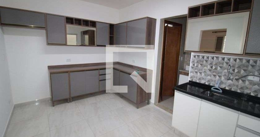 Casa para Aluguel - Vila Diva, 1 Quarto,  70 m² - São Paulo