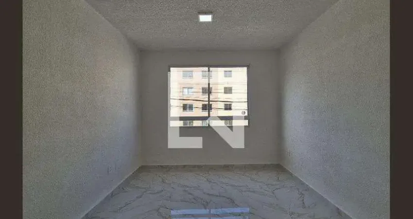 Apartamento para Aluguel - Vargem Pequena, 2 Quartos,  43 m² - Rio de Janeiro