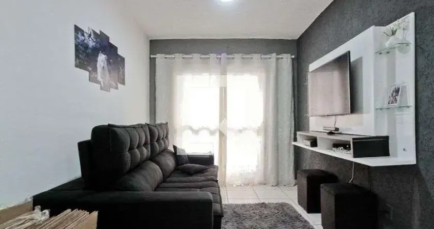 Apartamento para Aluguel - Parque Nações Unidas, 2 Quartos,  55 m² - São Paulo