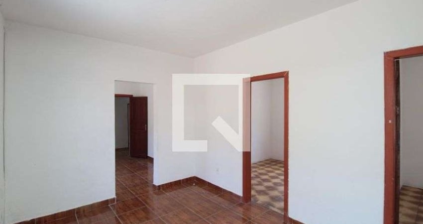 Casa para Aluguel - Céu Azul, 3 Quartos,  140 m² - Belo Horizonte