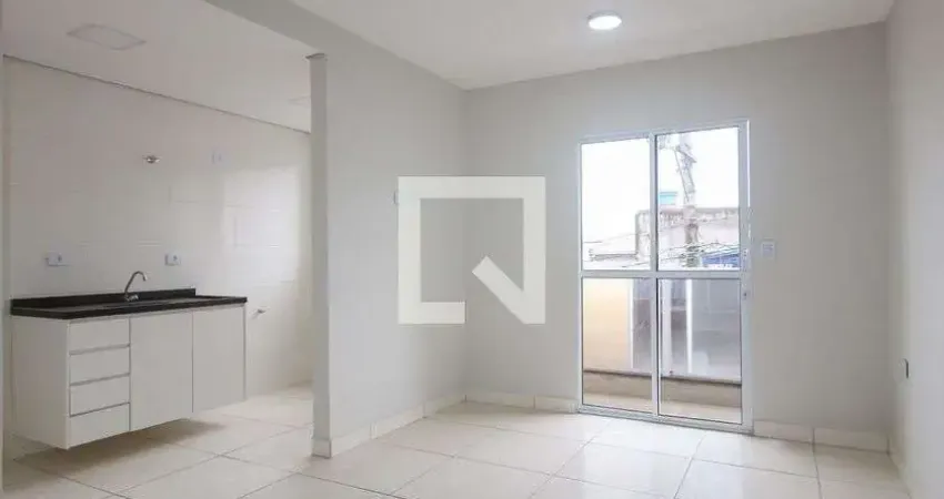 Apartamento para Aluguel - Vila Formosa, 1 Quarto,  25 m² - São Paulo