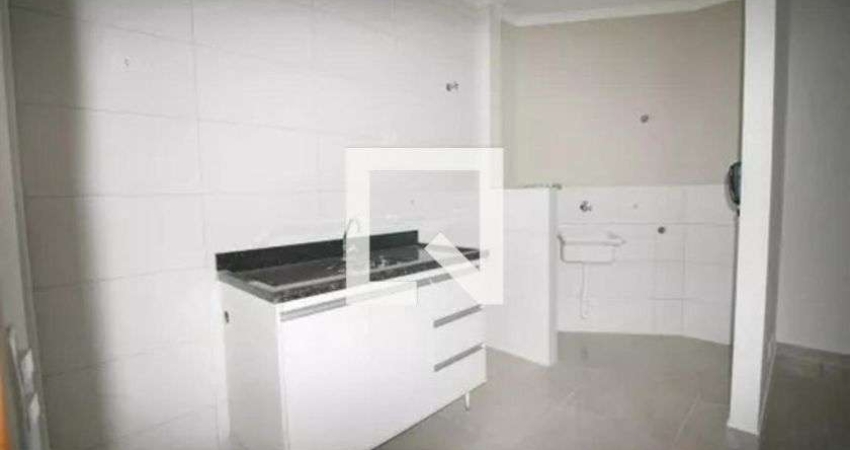 Kitnet / Stúdio para Aluguel - Jardim Brasil , 1 Quarto,  27 m² - São Paulo