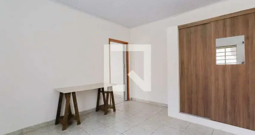 Kitnet / Stúdio para Aluguel - Butantã, 1 Quarto,  40 m² - São Paulo