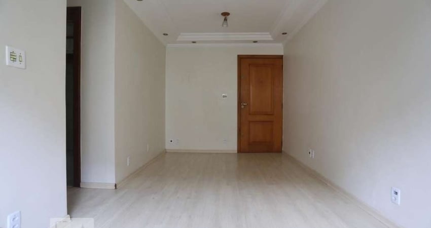 Apartamento para Aluguel - Parque dos Príncipes, 2 Quartos,  53 m² - São Paulo