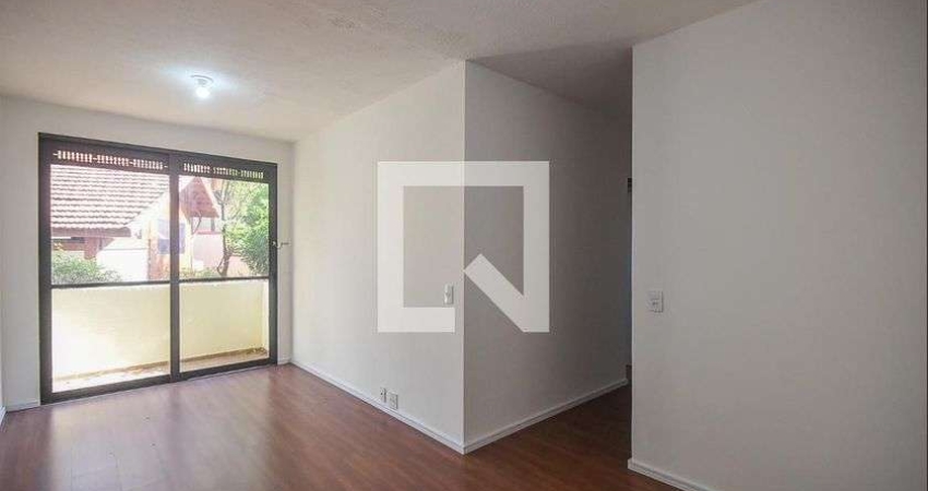 Apartamento para Aluguel - Jardim Umuarama, 2 Quartos,  117 m² - São Paulo