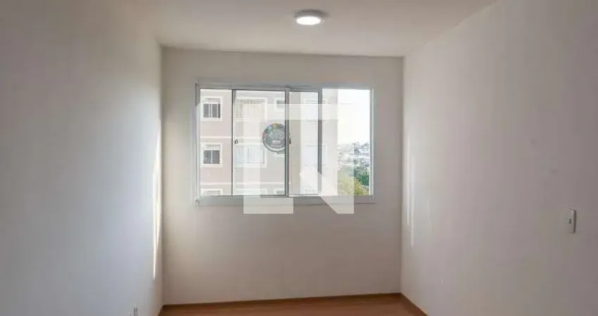 Apartamento para Aluguel - Parque Industrial, 2 Quartos,  43 m² - Campinas