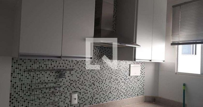 Apartamento para Aluguel - São João Batista, 2 Quartos,  50 m² - Belo Horizonte