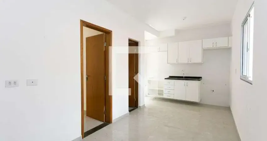 Apartamento para Aluguel - Vila Carrão, 1 Quarto,  31 m² - São Paulo